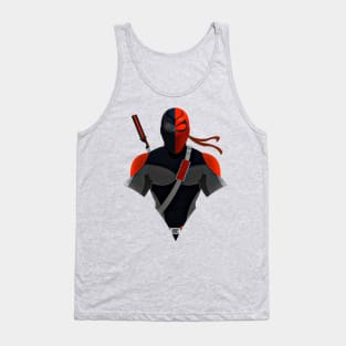 Not that terminator Tank Top